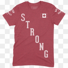 Active Shirt, HD Png Download - patriot png