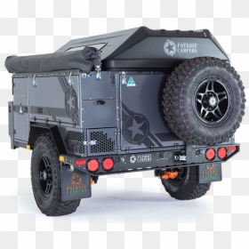 Patriot Campers X1 Price, HD Png Download - patriot png