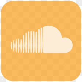 Png Ico Soundcloud Icon, Transparent Png - sound cloud png