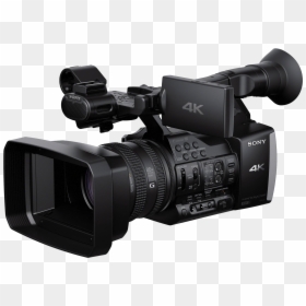 Sony Fdr Ax1, HD Png Download - fdr png
