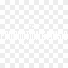 Black-and-white, HD Png Download - production png