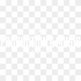 Black-and-white, HD Png Download - production png