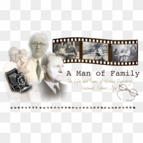 Film, HD Png Download - fdr png