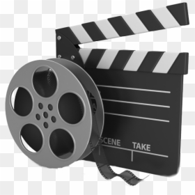 Videography Png, Transparent Png - production png