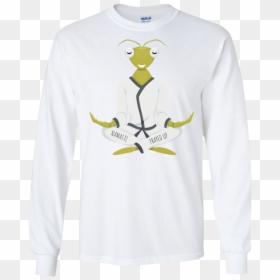 Roses Are Dead Rick And Morty On T Shirts, HD Png Download - praying mantis png