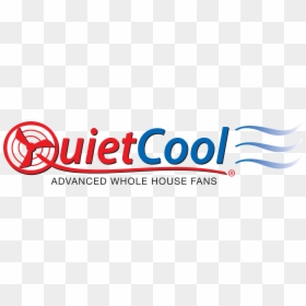 Quietcool Fans, HD Png Download - quiet png