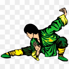 Style Of Monkey Kungfu, HD Png Download - praying mantis png