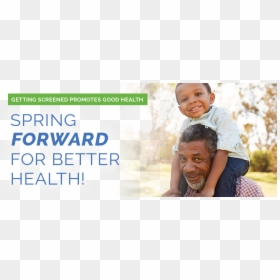 Dixon Chiropractic, HD Png Download - spring forward png