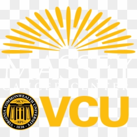 Vcu College Of Health Professions, HD Png Download - vcu logo png