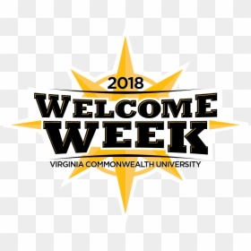 Graphic Design, HD Png Download - vcu logo png