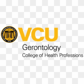 Virginia Commonwealth University, HD Png Download - vcu logo png