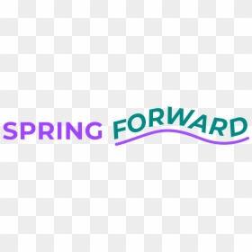 Graphic Design, HD Png Download - spring forward png