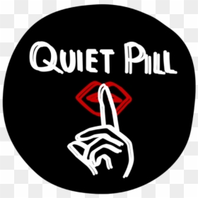 Circle, HD Png Download - quiet png