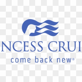 Princess Cruises, HD Png Download - princess cruises logo png