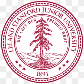 Stanford University Logo, HD Png Download - vcu logo png