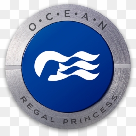 Medallion Princess Cruises, HD Png Download - princess cruises logo png