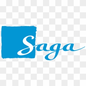 New Saga, HD Png Download - princess cruises logo png