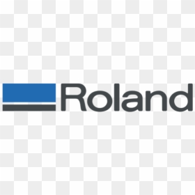 Logo Roland, HD Png Download - roland logo png