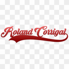 Graphic Design, HD Png Download - roland logo png