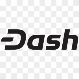 Dash White Logo, HD Png Download - dashboard icon png