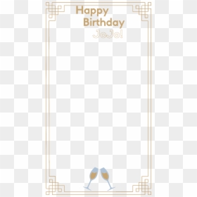 Aviator Sunglass, HD Png Download - snapchat geofilters png