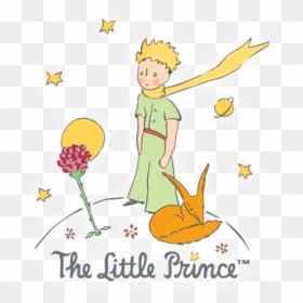 Drawings The Little Prince, HD Png Download - vhv