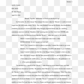 Problem Solution Essay Example On Bullying, HD Png Download - james franco png