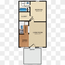 Floor Plan, HD Png Download - tumble weed png