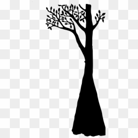 Silhouette, HD Png Download - florida silhouette png