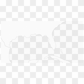 New York Al Qaeda, HD Png Download - florida silhouette png