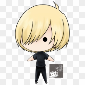 Cartoon, HD Png Download - yuri katsuki png