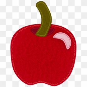 Apple, HD Png Download - descendants apple png