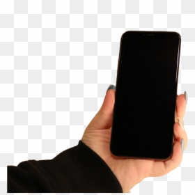 Smartphone, HD Png Download - descendants apple png