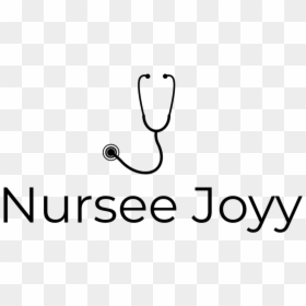 Line Art, HD Png Download - nurse joy png