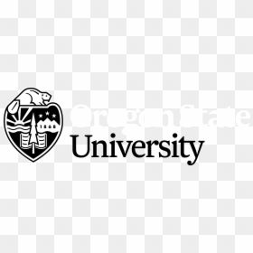 Oregon State University Logo New, HD Png Download - oregon outline png
