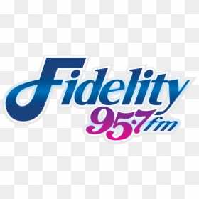 Fidelity Uno Radio, HD Png Download - fidelity logo png