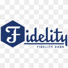 Fidelity Bank Usa Logo, HD Png Download - fidelity logo png