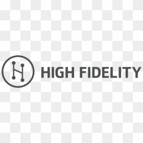 High Fidelity, HD Png Download - fidelity logo png