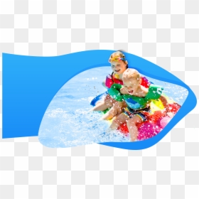 Pool People Png, Transparent Png - pool people png