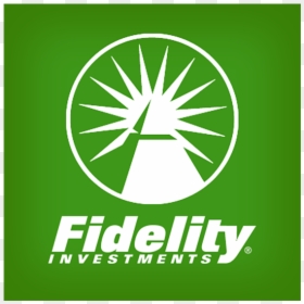 Fidelity Investments, HD Png Download - fidelity logo png