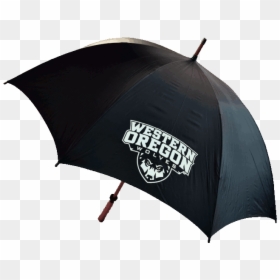 Umbrella, HD Png Download - oregon outline png