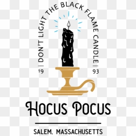 Poster, HD Png Download - hocus pocus png
