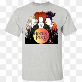 Hocus Pocus Png, Transparent Png - hocus pocus png