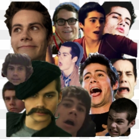 Dylan O Brien, HD Png Download - dylan o brien png