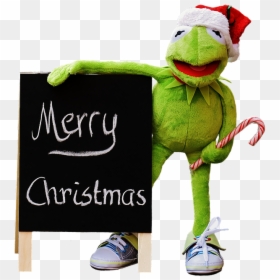 Kermit The Frog Meme, HD Png Download - kermit tea png