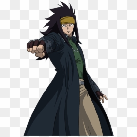 Deidara Png, Transparent Png - deidara png