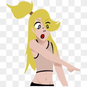 Cartoon, HD Png Download - deidara png