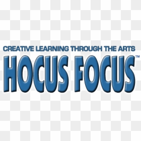 Graphics, HD Png Download - hocus pocus png