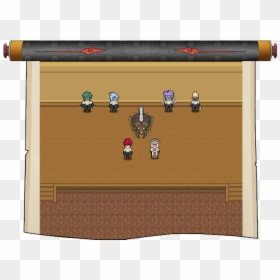 Screenshot, HD Png Download - deidara png