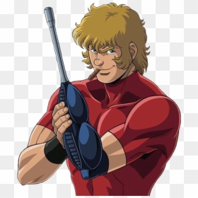 Cobra Manga, HD Png Download - kermit tea png